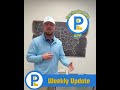 1 YEAR OF WEEKLY UPDATE!!! 🩵