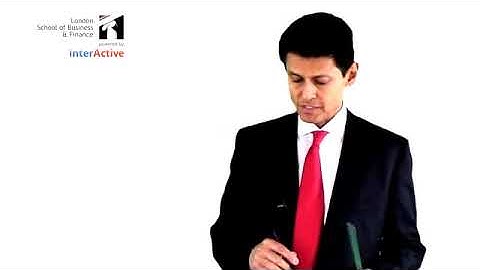 ACCA F3 Financial Accounting Session 6.2   Accruals and Prepayments