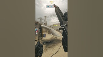 MW3 Rust 24/7 Gameplay #callofduty #mw3