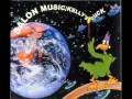 KELLY'S DUCK   　ｂｙ SALON MUSIC ( the pillows Live SE )