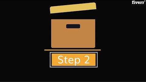 fiverr gig video design amazon product listing images with infographic design2021