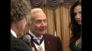 Night of 100 Stars 2013- BuzzAldrin