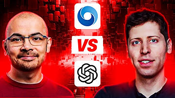 Google DeepMind vs OpenAI: The Ultimate AI Showdown!