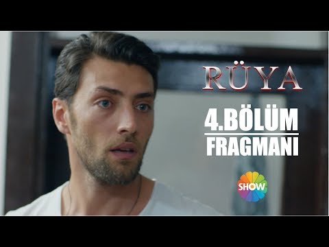 Rüya 4.Bölüm Fragmanı