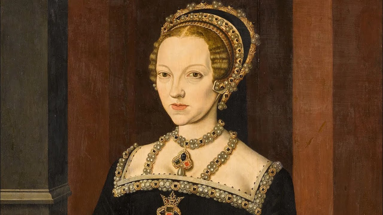 The Afterlife of Queen Catherine Parr