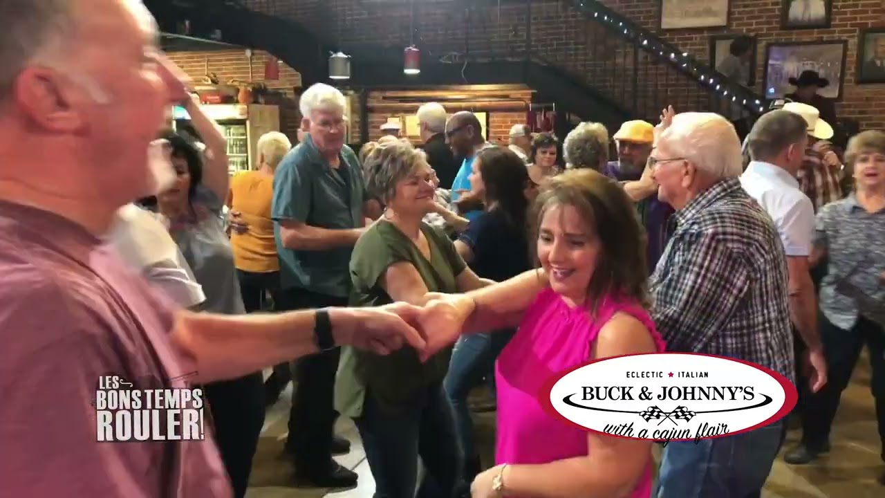 Watch Geno Delafose & French Rockin’ Boogie MAKE THE DUST FLY on YouTube Watch Geno Delafose & French Rockin’ Boogie MAKE THE DUST FLY on YouTube