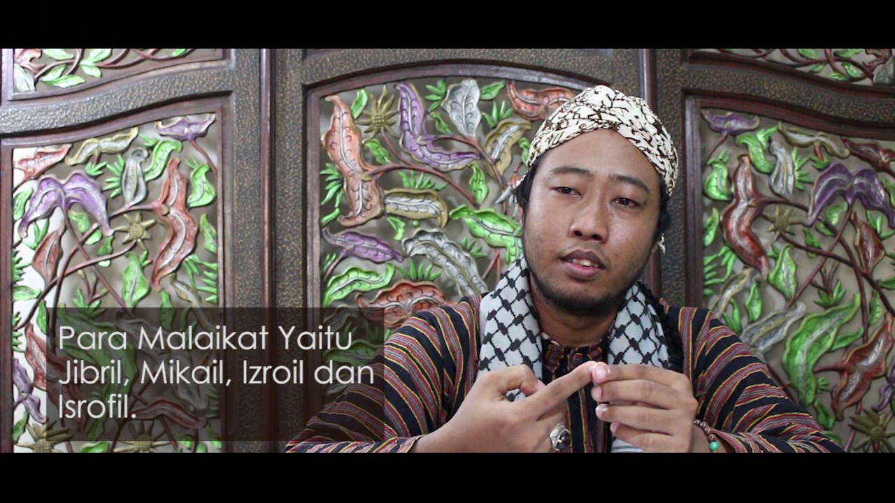 Sedulur Papat Limo Pancer Versi Hikmah Kajian Ki Bagus Sedulur Papat Limo Pancer Versi Hikmah Kajian Ki Bagus