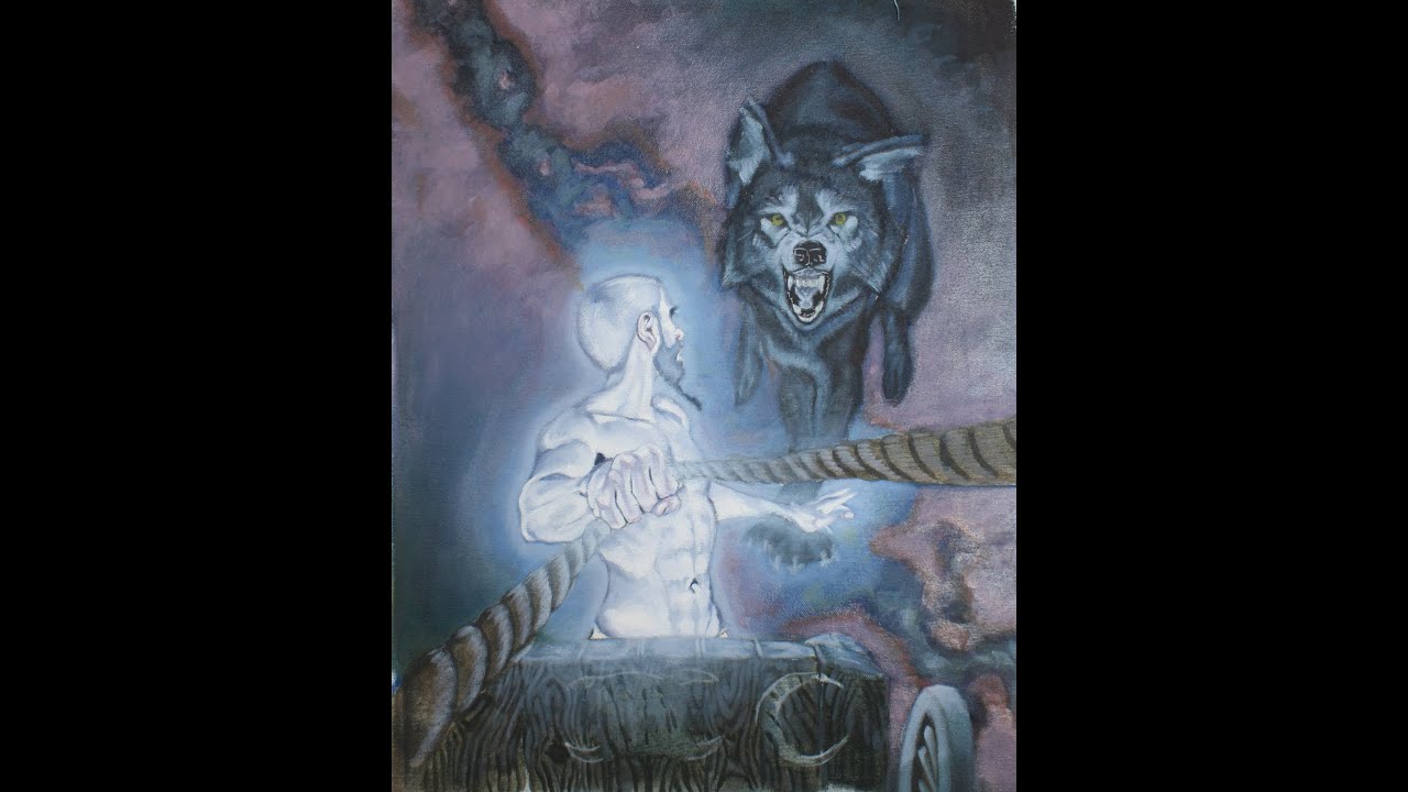 Norse Gods And Days Of The Week In English YouTube Norse Gods And Days Of The Week In English YouTube