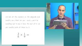 Spring into Math 6 Chapter 5 Lesson 5