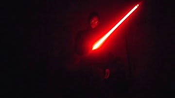 Pach Store/Wonderforce Maverick test Swinging