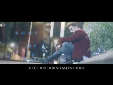 Gece kızların haline bak (Çağatay Akman parodi)