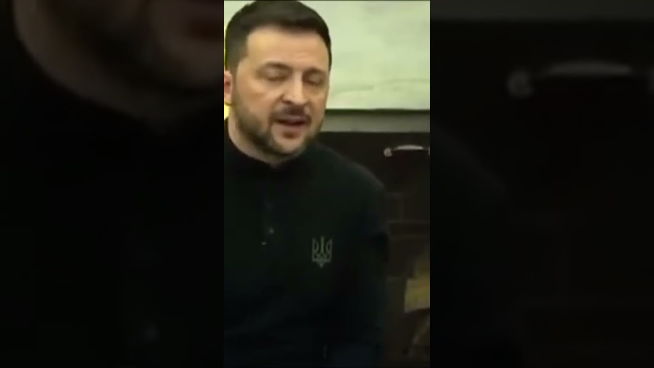 Παρακολούθηση #zelensky bullied by #trump in Oval στο YouTube Παρακολούθηση #zelensky bullied by #trump in Oval στο YouTube