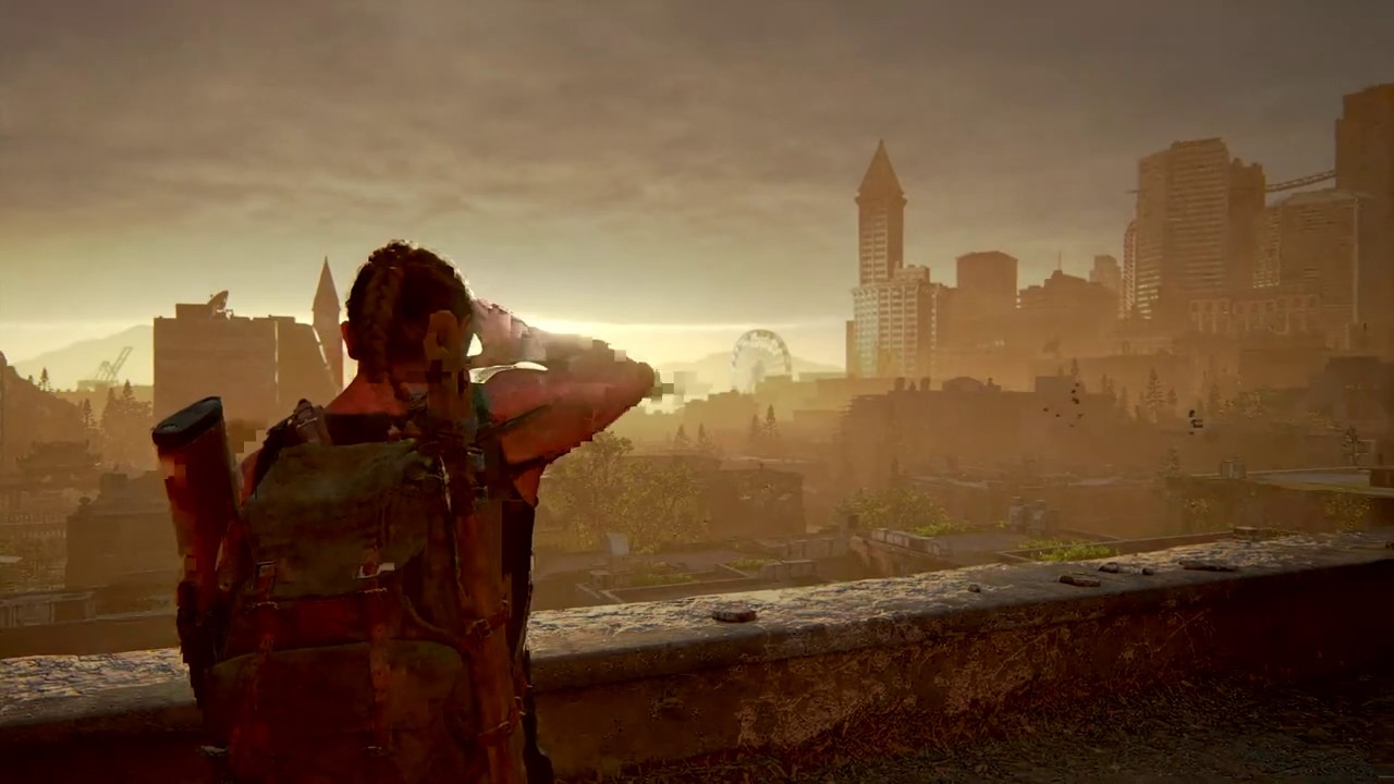 The Last Of Us Part 2 Episode 19 Chinatown YouTube