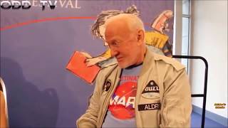 What is The Moon  Real Footage of Stars & Planets   Flat Earth Research