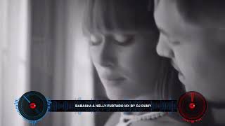 babasha & nelly furtado mx by dj dumy