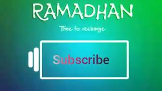 DJ RAMADHAN TIBA SLOW TERBARU 2019 (Sahur)