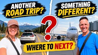 5 Years of Full-Time Travel: Why We Had to Change Everything