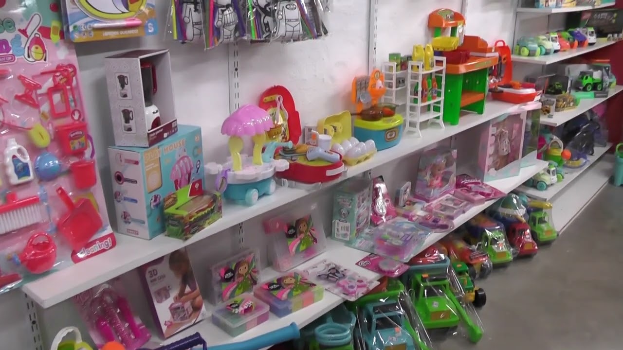 Marcos Juárez: Todos los regalos para el Día del Niño están en Libreria Didáctica "El Caracol"