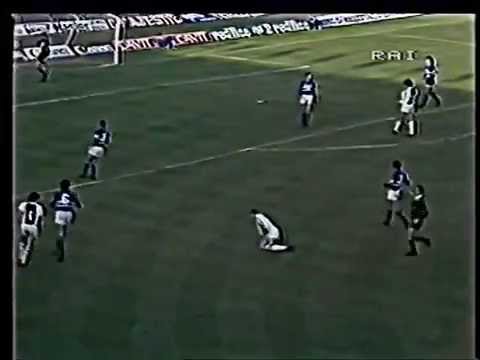 1983/84, Serie A, Sampdoria - Udinese 2-1 (10)