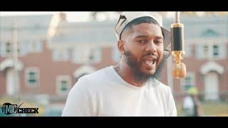 Mic Check Lil Troy Mo Money Mo Problems Official Video Shot By C4Digital