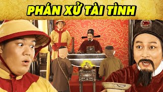 Sự Tích PHÁN XỬ TÀI TÌNH🔥SỰ TÍCH VIỆT NAM HAY NHẤT 2023🟠PHIM CỔ TÍCH HAY NHẤT VIỆT NAM🟠YÊU CỔ TÍCH