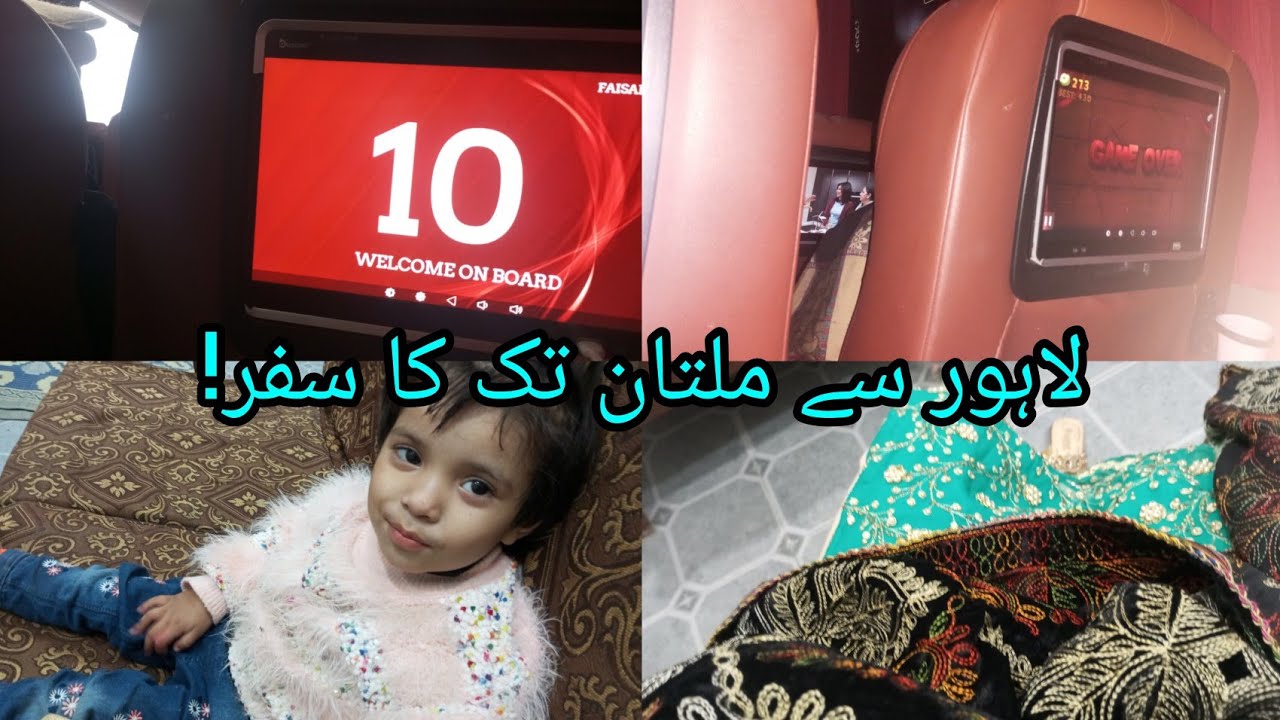 1st time long travel 🚘🚘