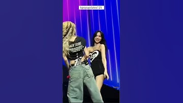 The way Mina constantly looks at Chaeyoung 👀 #michaeng #twice #twiceedit #kpopedit #twiceconcert
