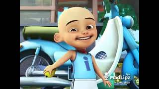 Bila Upin Jual Mangga Harum Manis