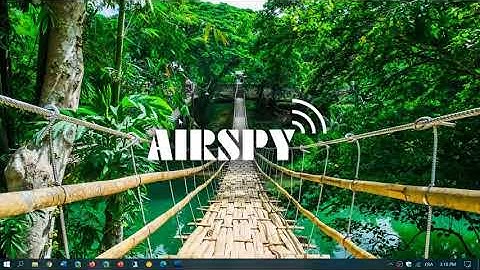 How to receive Shortwave on RTL SDR V3 and SDR Sharp software
