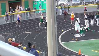 2026 True Team Section 6AAA - 400m H1