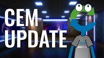 CEM Engineering Update