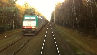 Cabview Holland Utrecht  Amersfoort Virm 2011