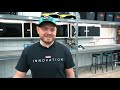 @MakitaToolsUSA Shop Talk | Snocross Rider Controls