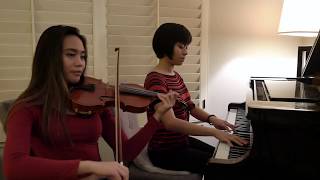 My Chemical Romance - Helena (Piano and Violin Cover)