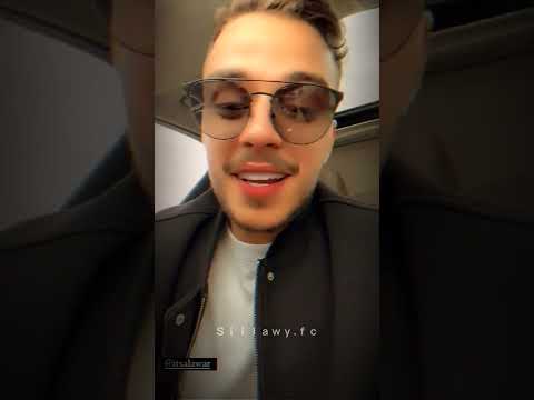 موجود يا عمري لا تروحي سيلاوي