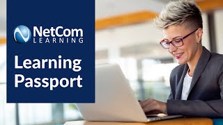 Upskill your team with NetCom Learning’s Certifications and Training Learning Passes