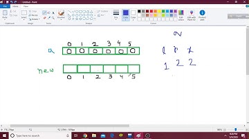 Range update in constant time(per query)