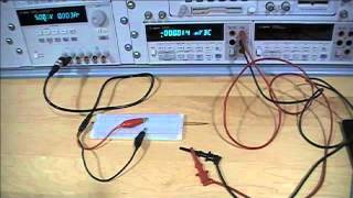 How to: measure voltage with a DMM