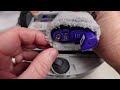 Beginning of video