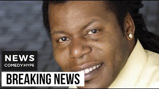 Tyler Craig Suddenly Passes Away At 54, Comedians React - CH News