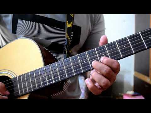 Laung Laachi Title Song | Guitar Notes/Tabs Tutorial