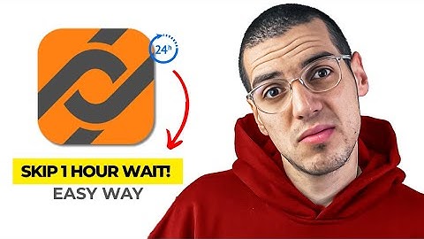 How To Fix Linkvertise Making You Wait 1 Hour (2025) - Updated Method