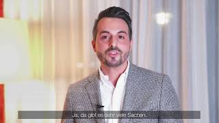 Testimonials CAS CFMA