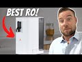 The BEST Countertop Reverse Osmosis System? We lab tested the new Waterdrop K19