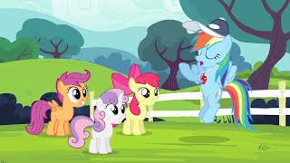 My Little Pony | Сезон 4 | Серия 5 | «Дружба — Это Чудо» #Mlp #1080P