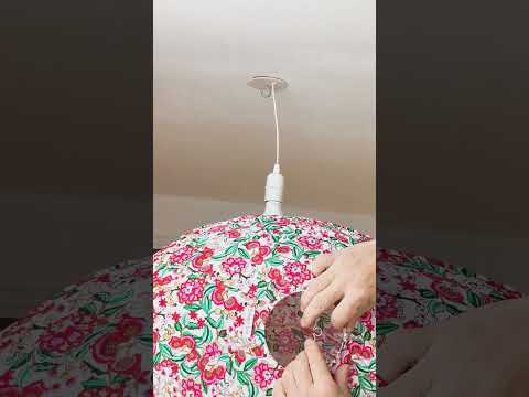 Mini lampion copacabana vidéo