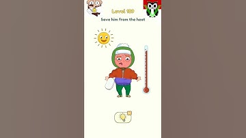 inavb DOP 2: Delete One Part  Level 188 189 190 Walkthrough Solution #shorts #DOP2