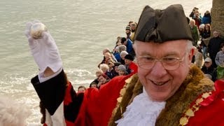 St Ives Feast Day 2013 - St Ives Cornwall