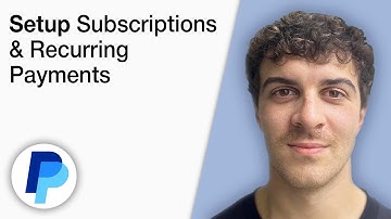 How to Setup Subscriptions and Recurring Payments for Your Website [2025 Full Guide]