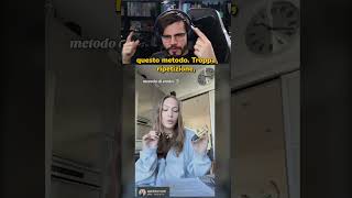 RIPETERE, e RIPETERE, e RIPETERE, e RIPETERE, e RIPETERE, e RIPETERE, e RIPETERE, e RIPETERE... Wealth